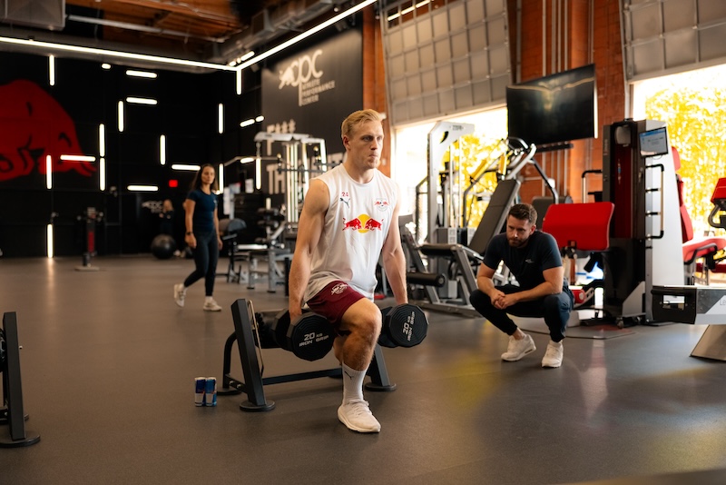 RobinTraining